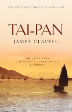 Tai-Pan : The Second Novel of the Asian Saga