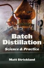 Batch Distillation : Science and Practice