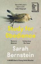 STUDY FOR OBEDIENCE Paperback