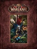 WORLD OF WARCRAFT CHRONICLE VOLUME 4 HC