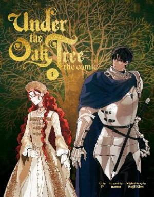 UNDER THE OAK TREE VOL.1