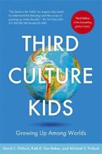 THIRD CULTURE KIDS Paperback