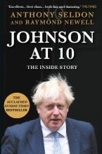 JOHNSON AT 10 : THE INSIDE STORY Paperback