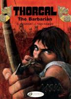 Thorgal Vol. 19: The Barbarian