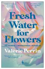 FRESH WATER FOR FLOWERS Paperback