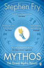 Mythos : The Greek Myths Retold