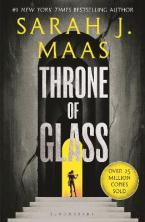 Throne of Glass 1