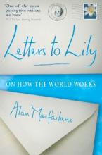 Letters To Lily Paperback