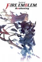 THE ART OF FIRE EMBLEM: AWAKENING HC