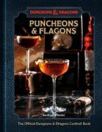 Puncheons and Flagons