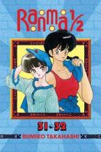 RANMA 1/2 (2-IN-1) V16 PA