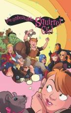 UNBEATABLE SQUIRREL GIRL OMNIBUS, THE   HC