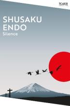 SILENCE Paperback NEC