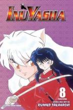 INUYASHA 08 PA