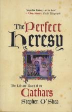 The Perfect Heresy Paperback