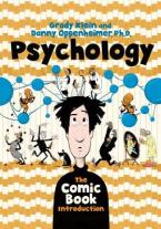 PSYCHOLOGY : THE COMIC BOOK INTRODUCTION Paperback