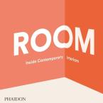 ROOM: INSIDE CONTEMPORARY INTERIORS HC