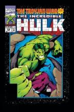 INCREDIBLE HULK BY PETER DAVID OMNIBUS VOL. 3   HC