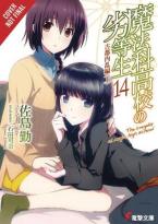 IRREGULAR AT MAGIC HIGH SCHOOL LIGHT NOVEL VOL 14 Paperback