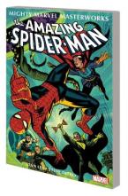 MIGHTY MARVEL MASTERWORKS: THE AMAZING SPIDER-MAN VOL. 3   Paperback