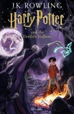 HARRY POTTER 7: THE DEATHLY HALLOWS N/E Paperback B FORMAT