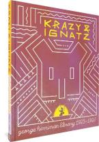 George Herriman Library: Krazy & Ignatz 1925-1927, The