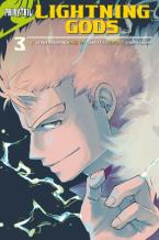 FAIRY TAIL SIDE STORIES GN VOL 03 LIGHTNING GODS (C: 1-1-0)