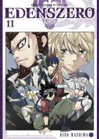 EDENS ZERO GN VOL 11 Paperback