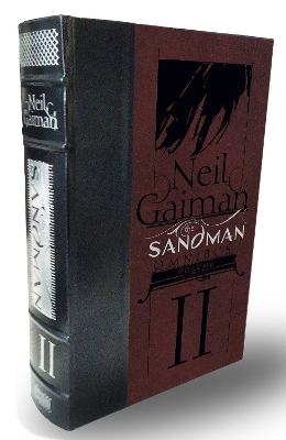 The Sandman Omnibus Vol. 2 HC