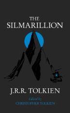 THE SILMARILLION Paperback B FORMAT