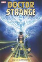 DOCTOR STRANGE OMNIBUS VOL. 1    HC