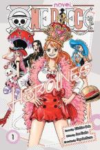 ONE PIECE: HEROINES, VOL. 1 PA