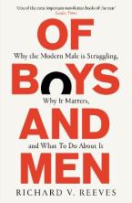 OF BOYS AND MEN Paperback