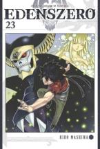 EDENS ZERO GN VOL 23 Paperback