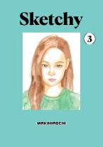 SKETCHY GN VOL 03 (C: 0-1-2)