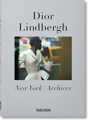 TASCHEN 40th EDITION : Peter Lindbergh. Dior.40th E