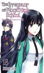 IRREGULAR AT MAGIC HIGH SCHOOL LIGHT NOVEL SC VOL 18 Paperback