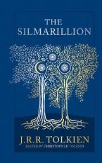 The Silmarillion HC