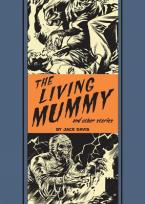 Living Mummy and Other Stories, The