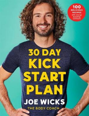 30 DAY KICK START PLAN