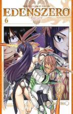 EDENS ZERO GN VOL 06 (C: 1-1-0)