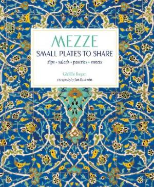 MEZZE : SMALL PLATES TO SHARE HC