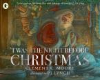 Twas the Night Before Christmas Paperback