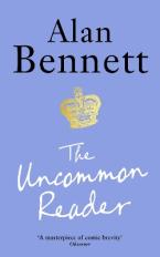 The Uncommon Reader Paperback