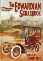 THE EDWARDIAN SCRAPBOOK HC