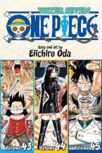 ONE PIECE 3-IN-1 ED V15 PA