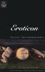 EROTICON  Paperback