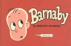 Barnaby Volume Two