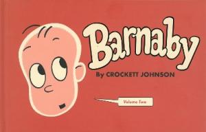 Barnaby Volume Two