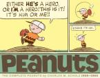 Complete Peanuts 1959-1960 (Vol. 5), The